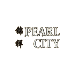 Pearl City logo.